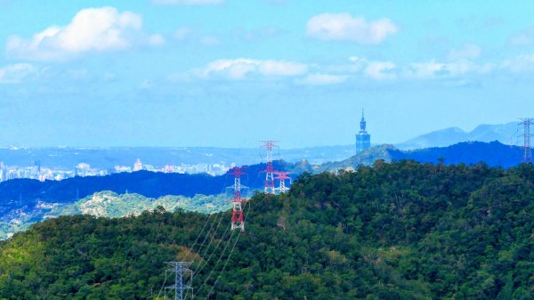 筆架山越嶺2918233