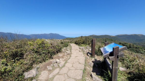 風櫃口頂山石梯嶺擎天崗2056589