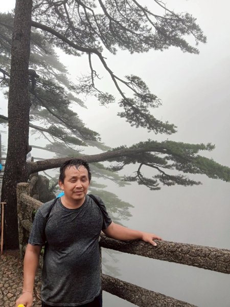 安徽黃山風景區2819311