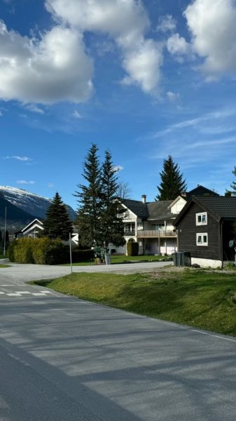 挪威🇳🇴Voss峽谷秘境2810345