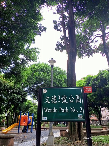 內湖文德3號、瑞陽、大港墘公園；宏匯瑞光、港富廣場；大稻埕趴趴走【走路趣尋寶、健康大穀東】2222816