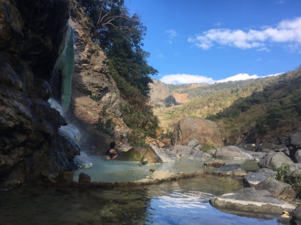 七坑溫泉、十坑溫泉、十三坑溫泉2006003