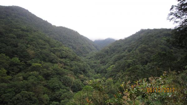 礁溪 - 聖母步道  煙雨故人來 ... 222695