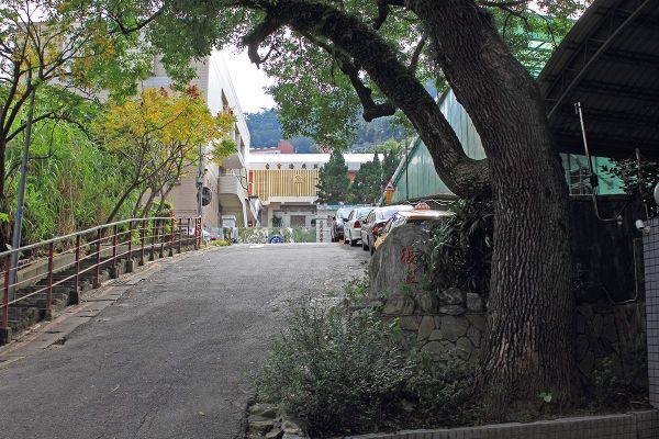 士林圓山水神社.劍潭山.老地方O型267164