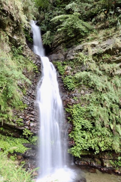 南投觀音瀑布443102