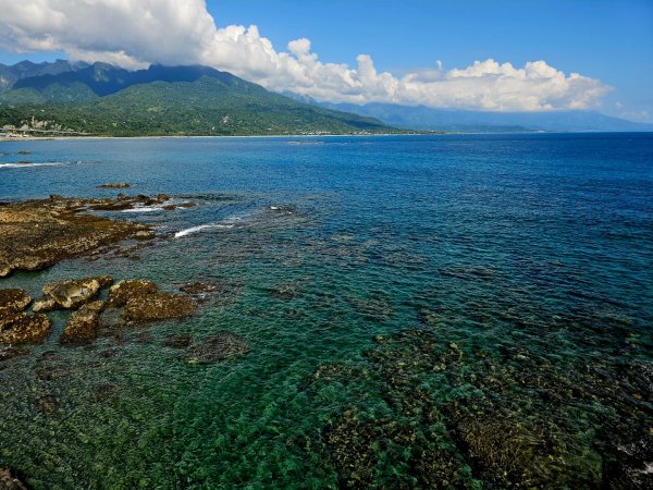 三仙台步道-2025漫遊縱谷愛在花東-台東縣成功鎮2916660