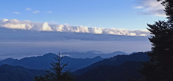 大霸群峰 107.10.19~21455450