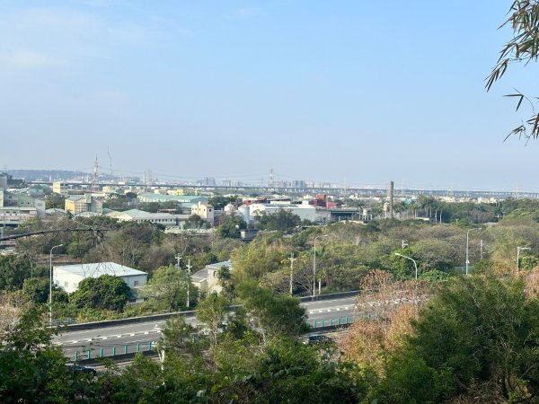 台中烏日-知高川圳步道2617537