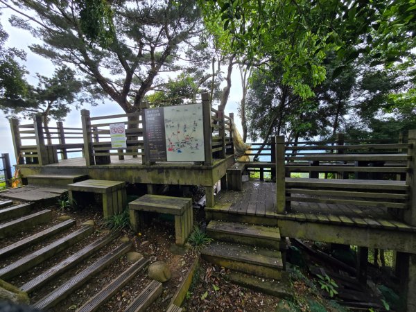 台中大坑4號登山步道2751089