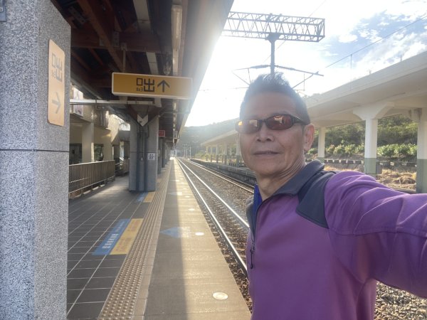 巴層巴墨山、枋山溪與壽卡199朝聖騎旅2731069