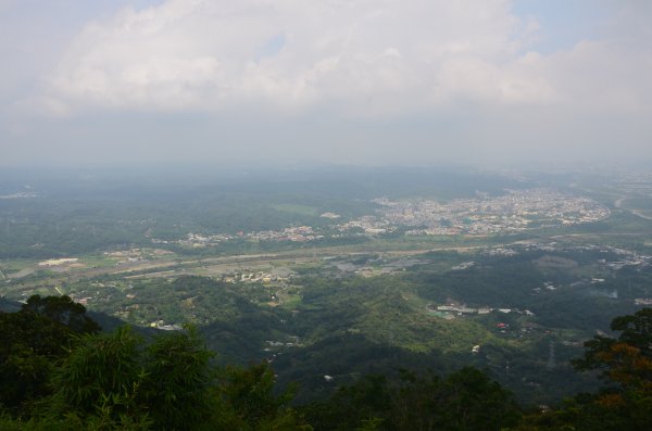 大山背山 - 大崎棟步道1065100