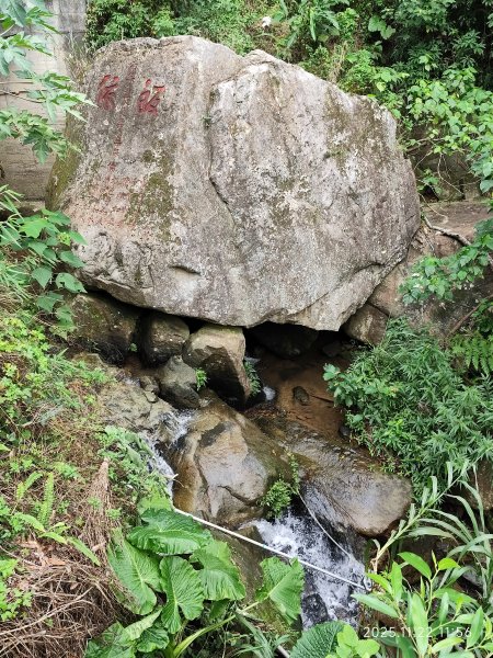 內湖碧山巖、白石湖吊橋2942772