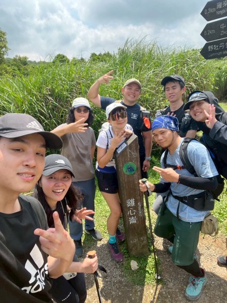 陽明山東西大縱走2793868