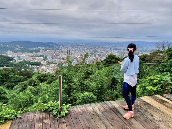 天母水管路古道，翠峰瀑布，芝山岩步道群，貴子坑水土保持園區，奇岩山，泰山義學坑步道，八連溪水車公園1716701