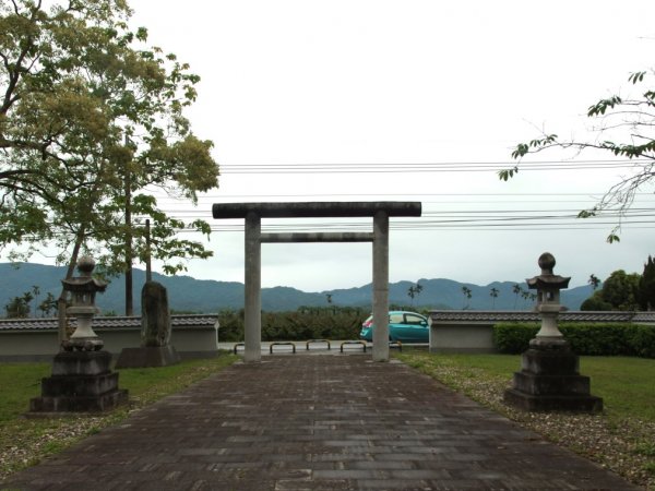 林田神社(林田史蹟公園)1548113