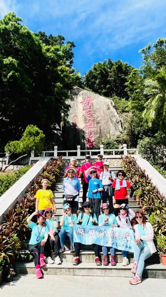 🌈10/24(四)~10/27(日)浯島~金門知性深度之旅~太武山(小百岳)四日🌈2637821