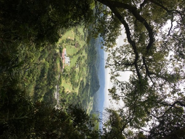 赤柯山、東獅頭山2748543