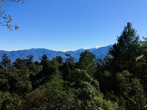 大塔山對高岳1730609