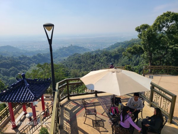 松柏坑山小百岳2729136