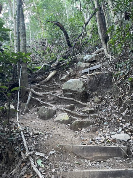 2022谷關七雄，慢旅臺中-白毛山 09261858382