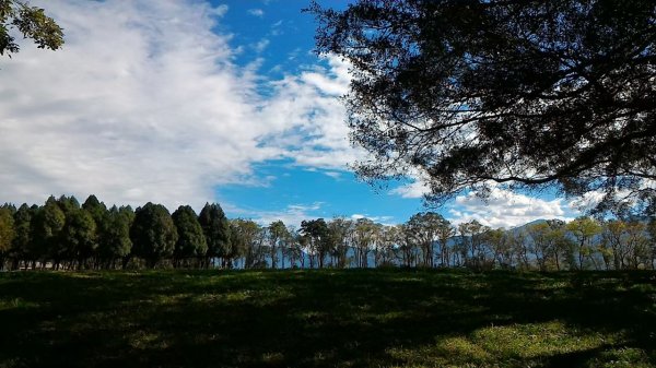 南投松柏坑山，登廟步道，賞茶步道，七星陣地公園，日月潭，彰化石牌坑古道1681289