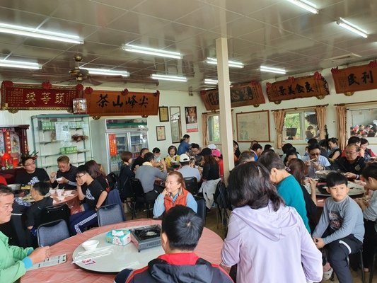 1090405後棟山連走大二尖山908349