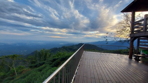 雲嘉九連峰1438905