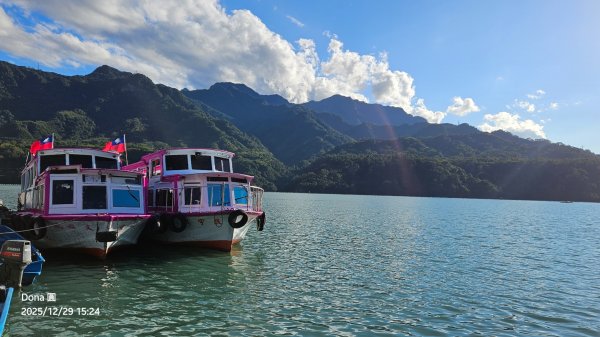 20251229石龜坑山上白石山下白石埤O走+阿姆坪2976740