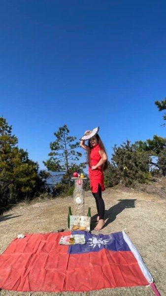 百岳回憶錄1878465