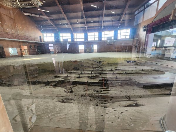 20251124福島核電廠最接近車站 大野駅與双葉駅2957812