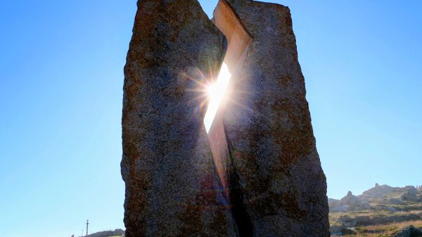 世界的盡頭：穆希亞 (Muxia)、菲尼斯特雷(Finisterre)3126307