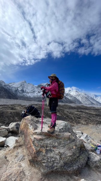 尼泊爾聖母峰EBC基地營❤️人物篇2791243