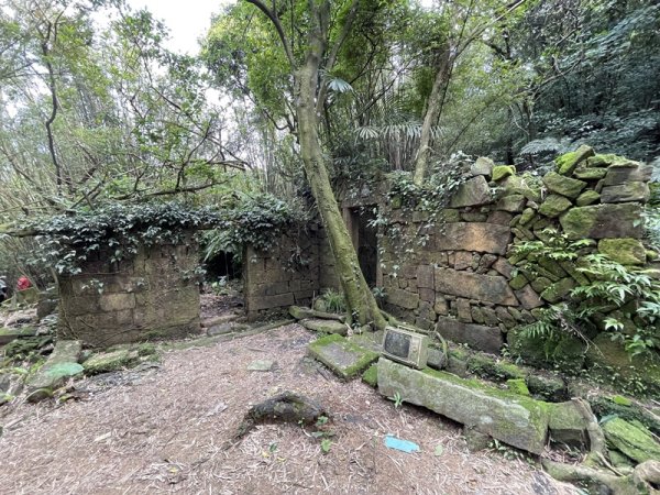 雪山尾稜北段2728638