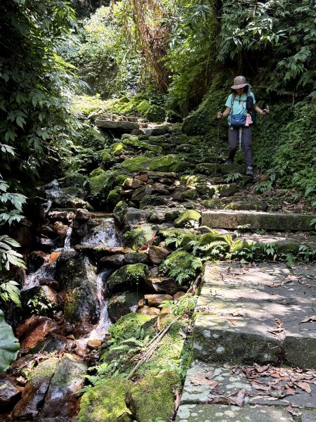 淡蘭古道 中路 全段 三日 2025/05/31~06/022810891