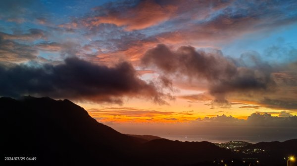 雲山水花鳥蝶 - 天龍國阿伯的日常7/18 & 21、22、292559986