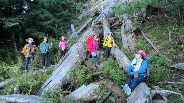 北二段之閂山鈴鳴山2607355