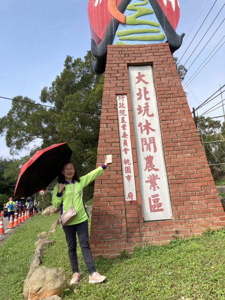 桃園龍潭大北坑休閒農業區觀賞魯冰花海→石門水庫風景區→溪洲公園2442902