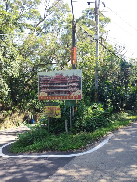 微笑山線：【大棟山系】405高地段2942532