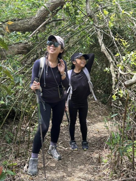 20250404銀河洞越嶺登山步道2752985