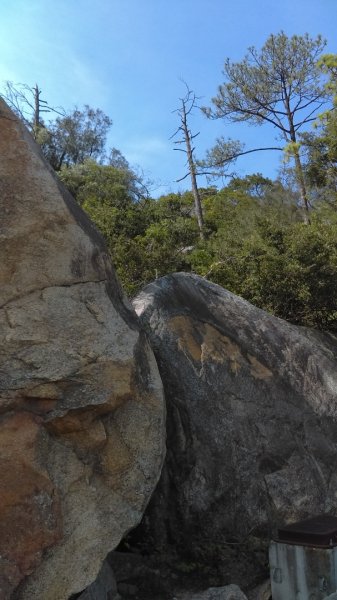 【小百岳集起來】#99金門太武山、海印寺1084277