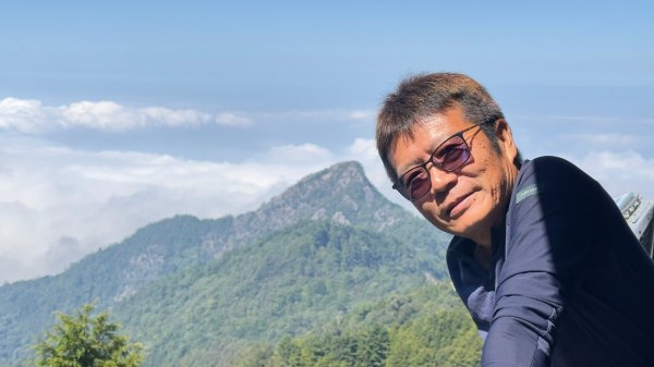 20261014🏋‍♂️四個毆鷄桑🤦 稍來山  屋我尾山👥️🗣👤3134974