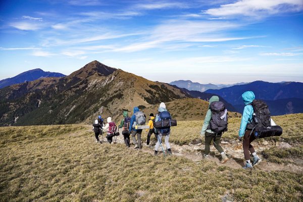 戒茂斯上嘉明湖三天兩夜2769446