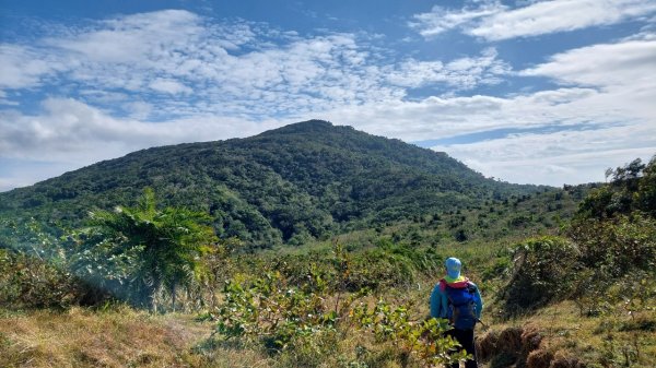 12/14(六)⭐墾丁恆春縱走~墾丁牧場-遙望大尖山-小尖山-大山母山(小百岳)-下石牛溪出赤牛嶺⭐2669323