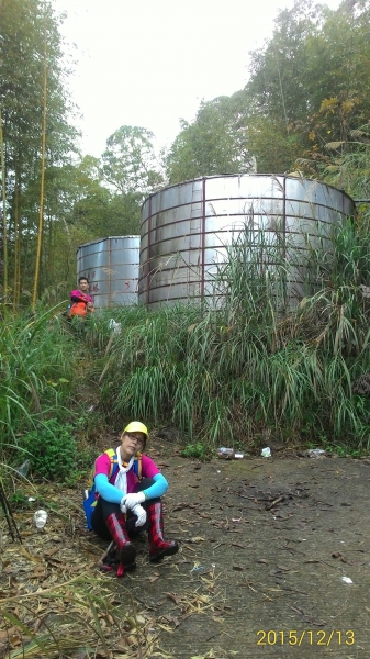 20151213尖石鄉屯野台山石麻達山28019
