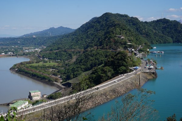桃園 龍潭 太平山、清水坑山、石門山、小粗坑山、大竹坑山2977145