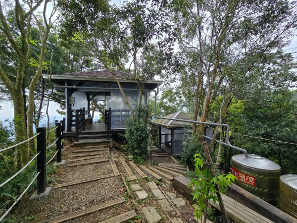 台中大坑4號登山步道2751094