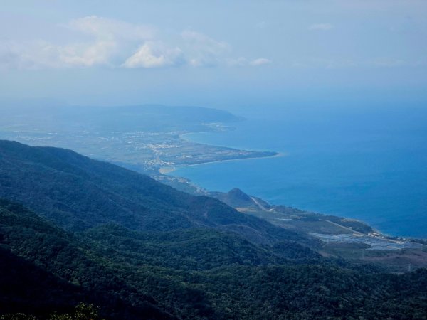 里龍山-小百岳#69-屏東縣獅子鄉2750530