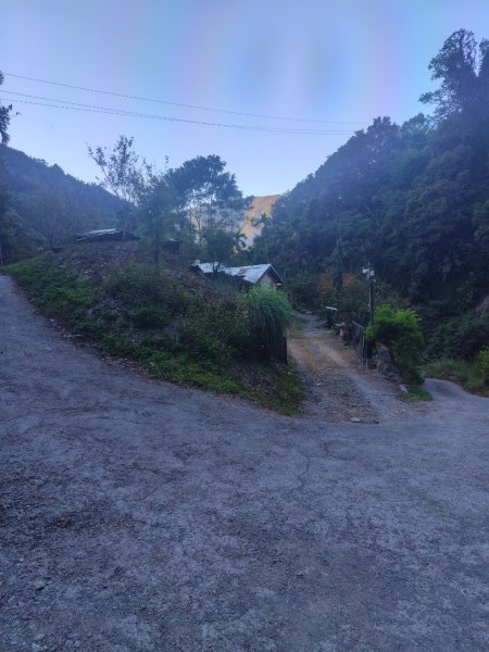 守關山南峰 守關山 守城大山2919134