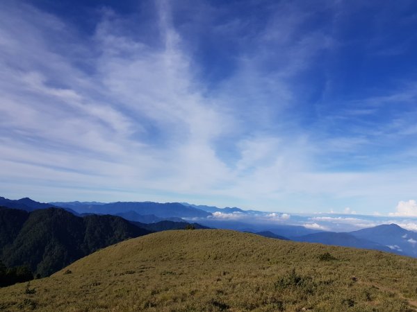 合歡北峰、合歡西峰（百岳×11、12）1005722