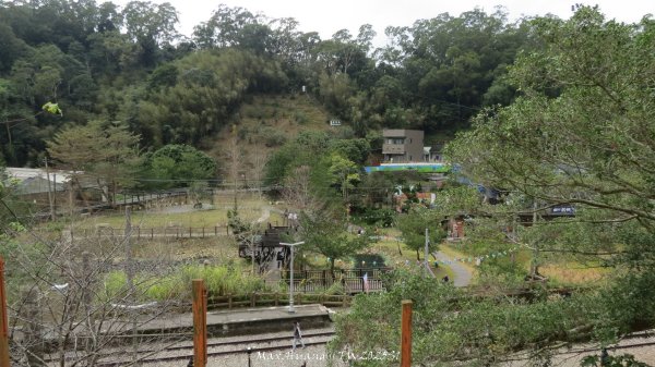 《苗栗》台鐵舊山線｜三義勝興鐵道覓境及挑柴古道O繞202501192693612